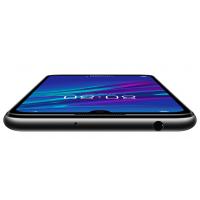 Мобильный телефон Huawei Y6 2019 Midnight Black (51093PMP/51093KGW) изображение 6