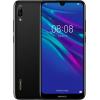 Мобільний телефон Huawei Y6 2019 Midnight Black (51093PMP/51093KGW)