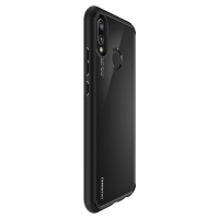 Чехол для мобильного телефона Spigen HUAWEI P20 lite/nova 3e Case Ultra Hybrid Black (L22CS23075) изображение 4
