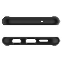 Чехол для мобильного телефона Spigen HUAWEI P20 lite/nova 3e Case Ultra Hybrid Black (L22CS23075) изображение 7