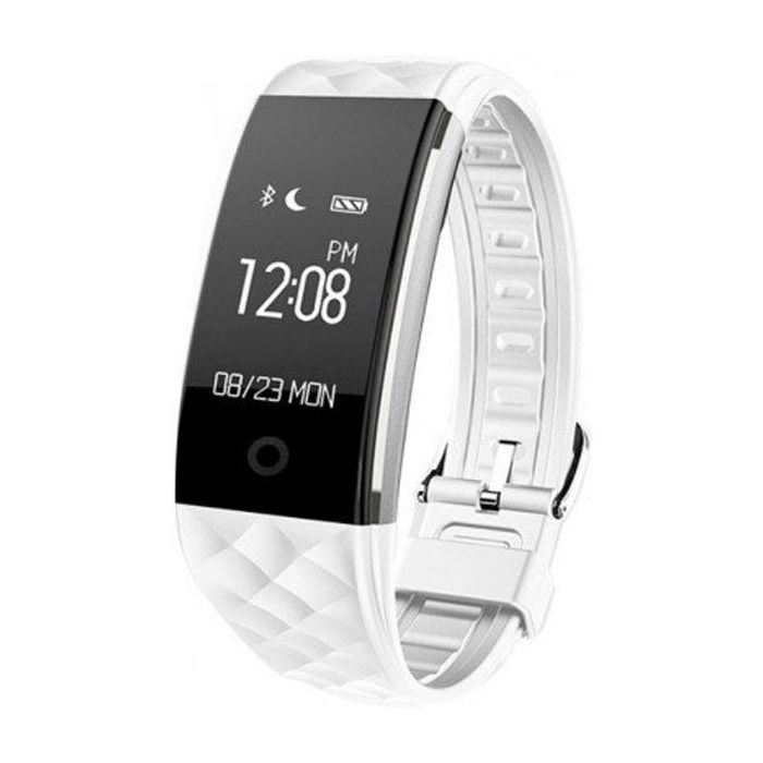 Фитнес браслет UWatch S2 Black (F_54105)