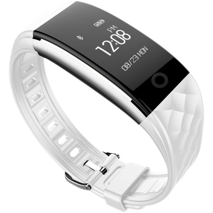 Фитнес браслет UWatch S2 Black (F_54105) изображение 2