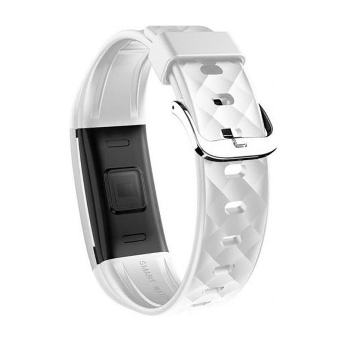 Фитнес браслет UWatch S2 Black (F_54105) изображение 3