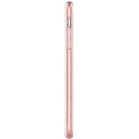 Чехол для мобильного телефона Spigen iPhone XS Max Liquid Crystal Glitter Rose Quartz (065CS25124) изображение 3