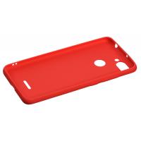 Чехол для мобильного телефона 2E Xiaomi Redmi 6, Soft touch, Red (2E-MI-6-NKST-RD) изображение 2