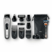 Триммер Braun MGK 7020 (MGK7020) изображение 3