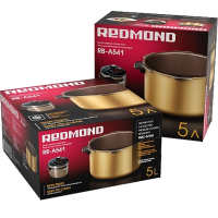 Аксессуар к мультиваркам Redmond RB-A541 изображение 2