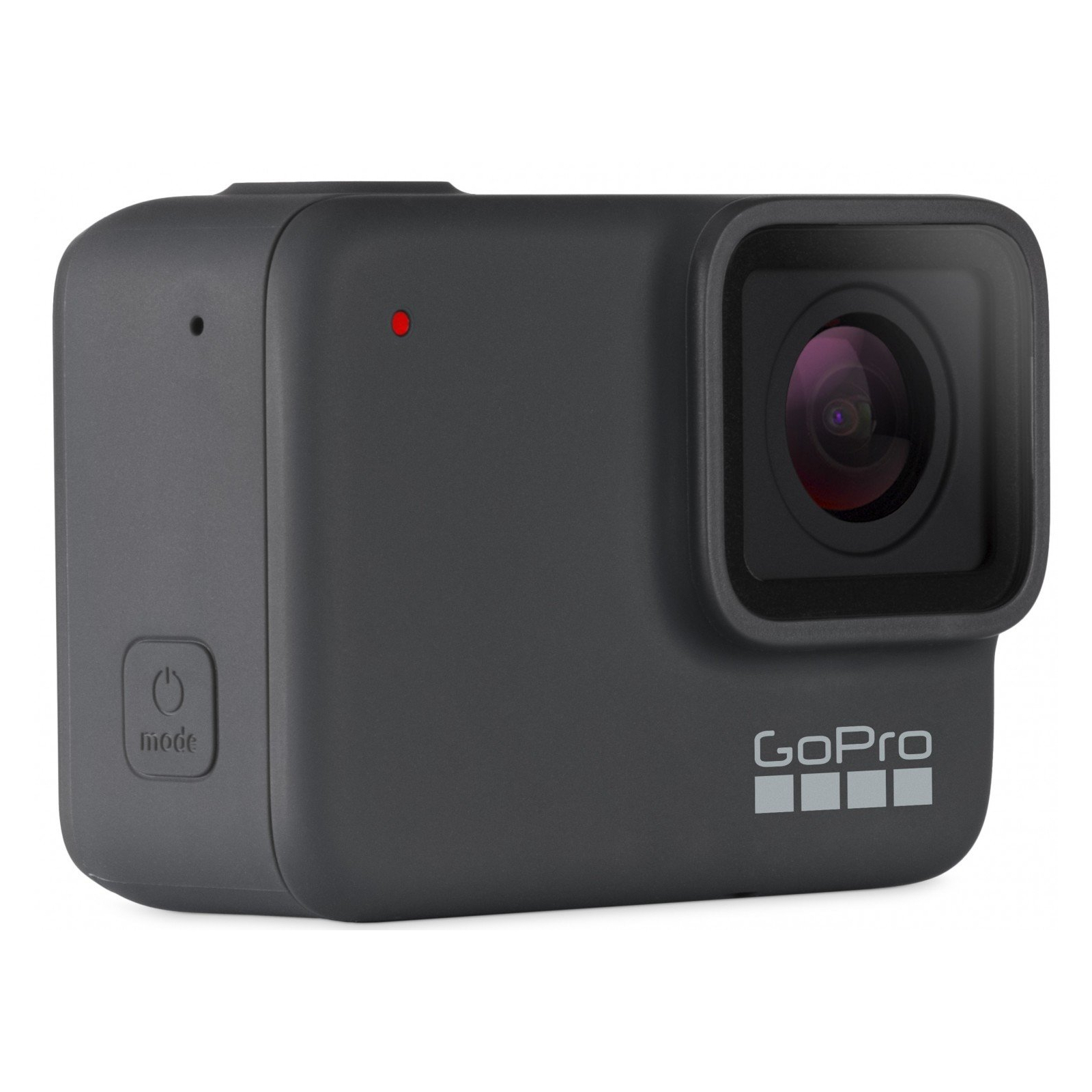 Экшн-камера GoPro HERO 7 Silver (CHDHC-601-RW) изображение 3
