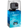 Экшн-камера GoPro HERO 7 Silver (CHDHC-601-RW) изображение 9