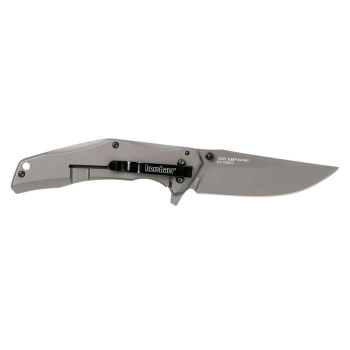 Нож Kershaw Duojet (8300) изображение 2