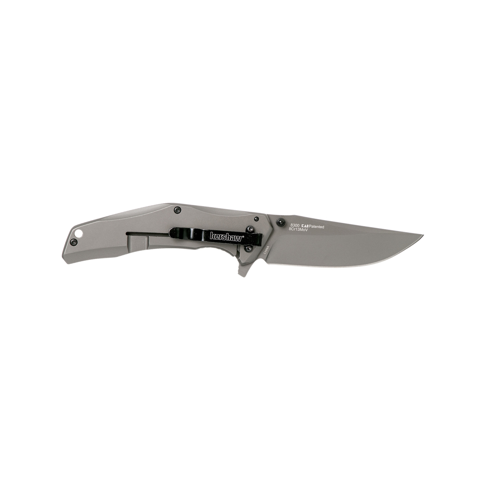 Нож Kershaw Duojet (8300) изображение 2