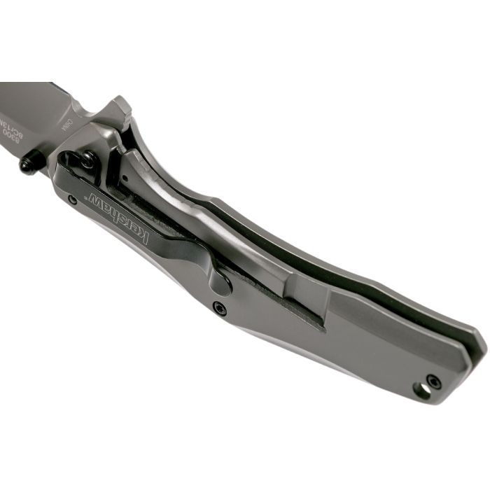 Нож Kershaw Duojet (8300) изображение 4
