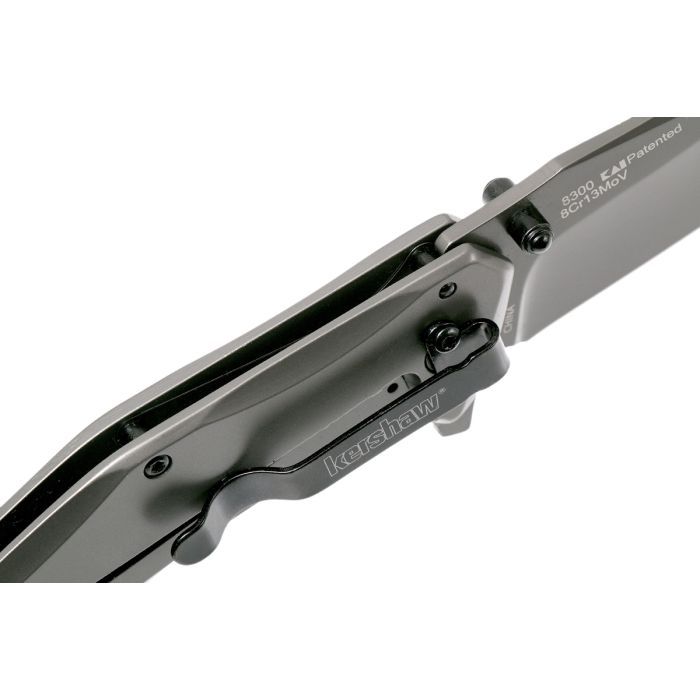 Нож Kershaw Duojet (8300) изображение 5