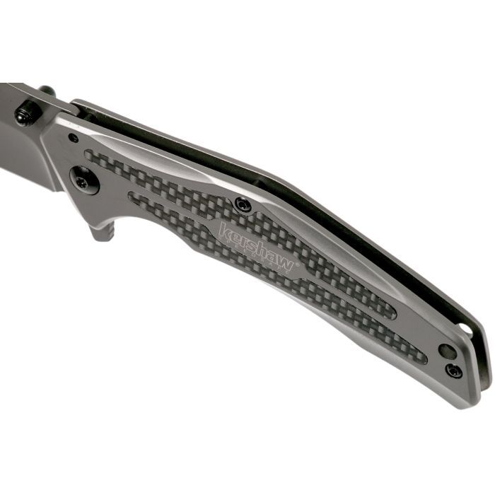 Нож Kershaw Duojet (8300) изображение 6
