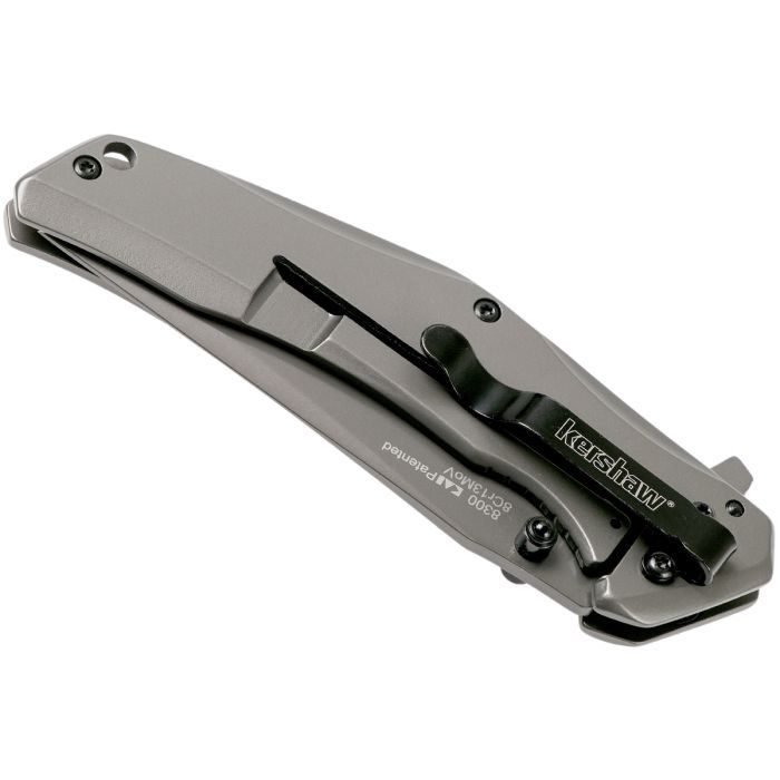 Нож Kershaw Duojet (8300) изображение 7