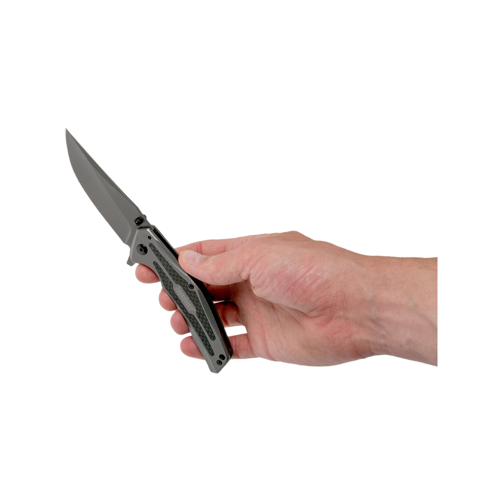 Нож Kershaw Duojet (8300) изображение 8