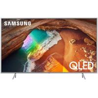 Телевізор Samsung QE55Q67RAUXUA зображення 12