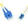 Оптический патчкорд Digitus LC/UPC-SC/UPC,9/125,OS2,duplex,3m (DK-2932-03) изображение 2