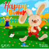 Настольная игра Blue Orange Кролик-счастливчик (904802) изображение 3