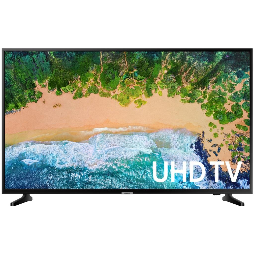Телевізор Samsung UE50NU7090U (UE50NU7090UXUA) зображення 11