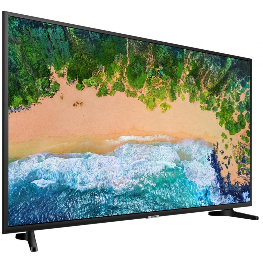 Телевизор Samsung UE50NU7090U (UE50NU7090UXUA) изображение 2