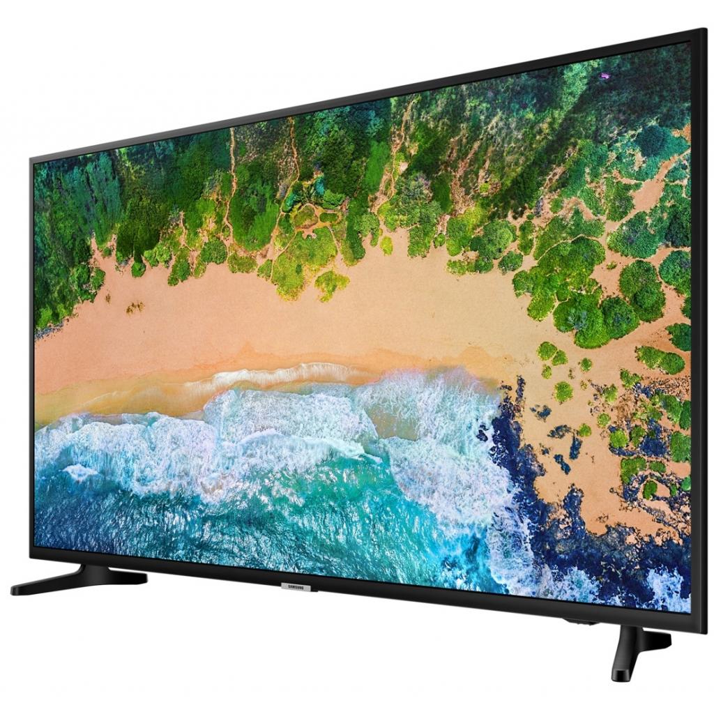 Телевізор Samsung UE50NU7090U (UE50NU7090UXUA) зображення 3