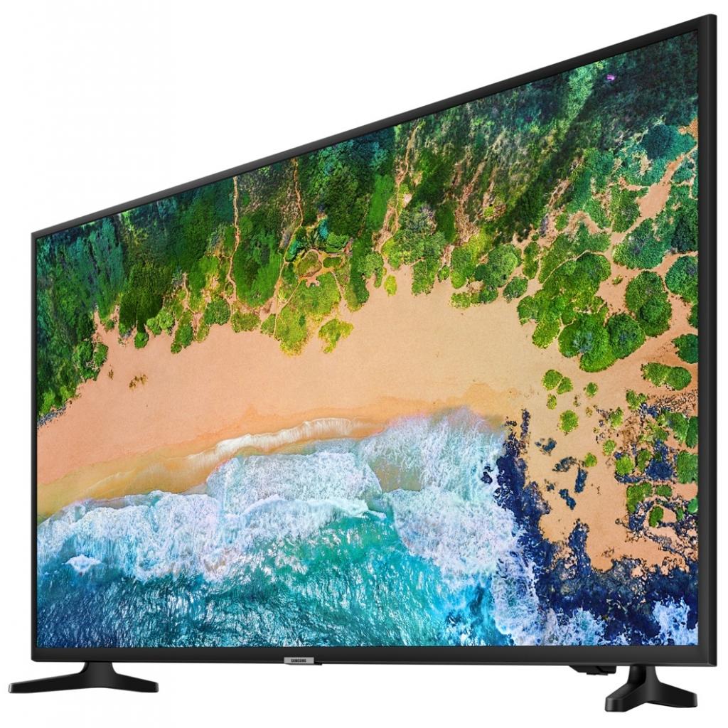 Телевізор Samsung UE50NU7090U (UE50NU7090UXUA) зображення 5