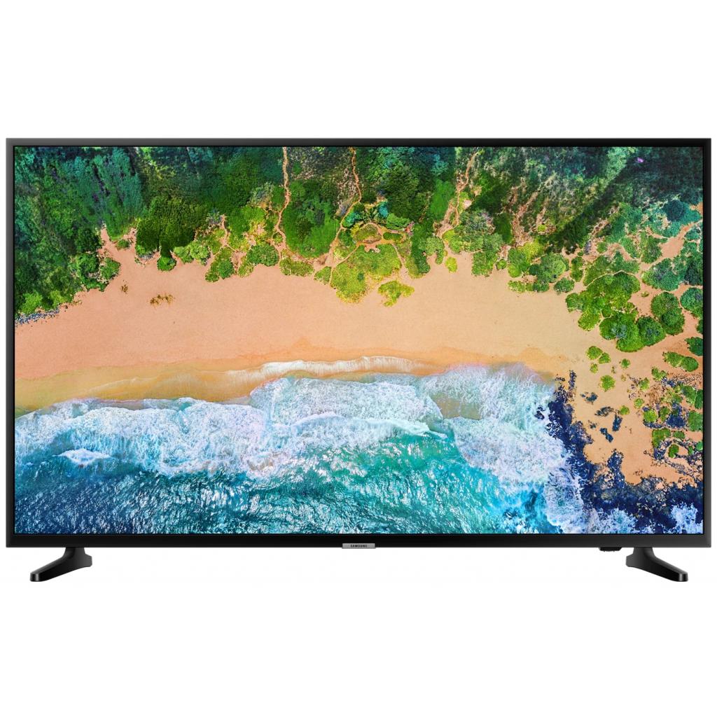 Телевизор Samsung UE50NU7090U (UE50NU7090UXUA)