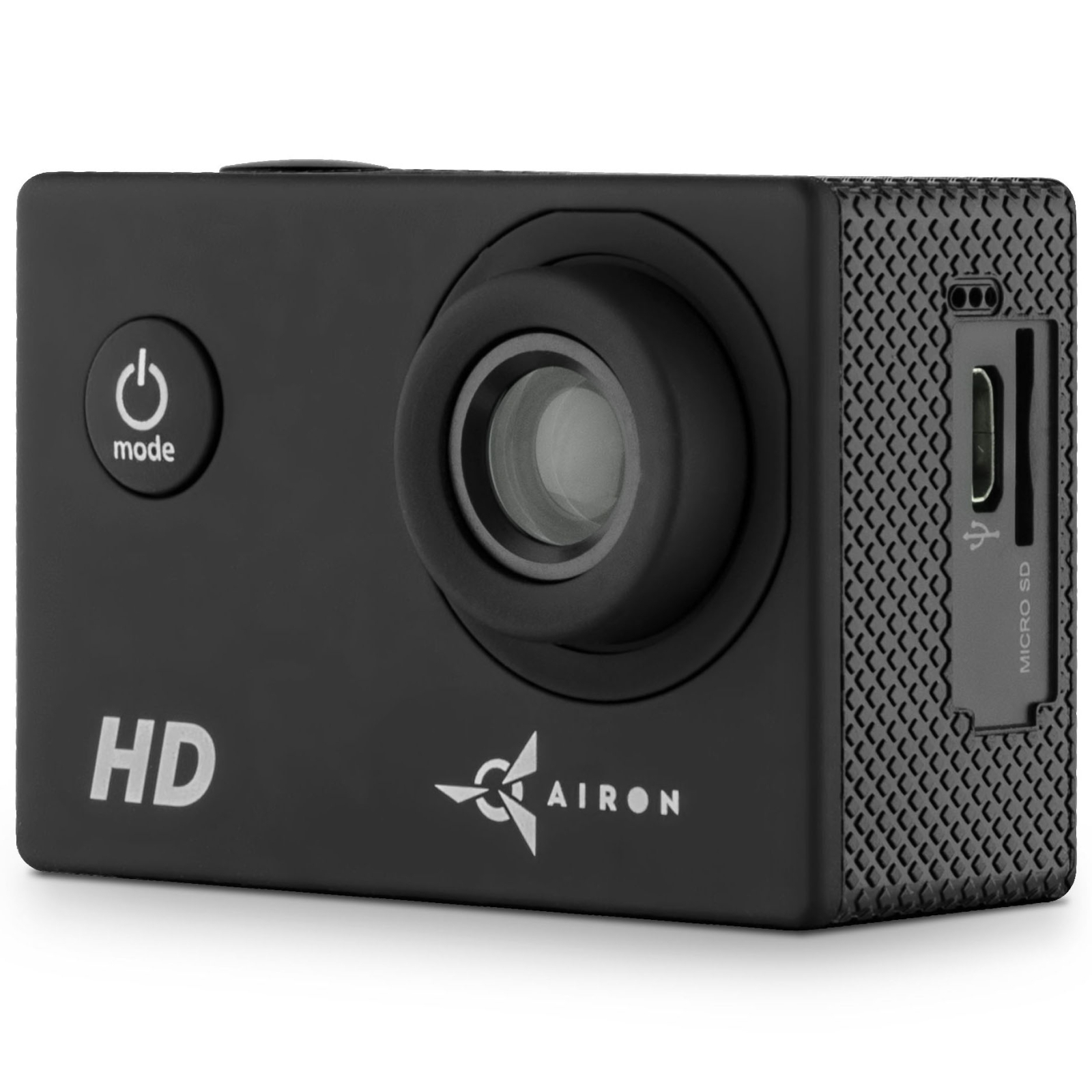 Екшн-камера AirOn Simple HD (4822356754470) зображення 3