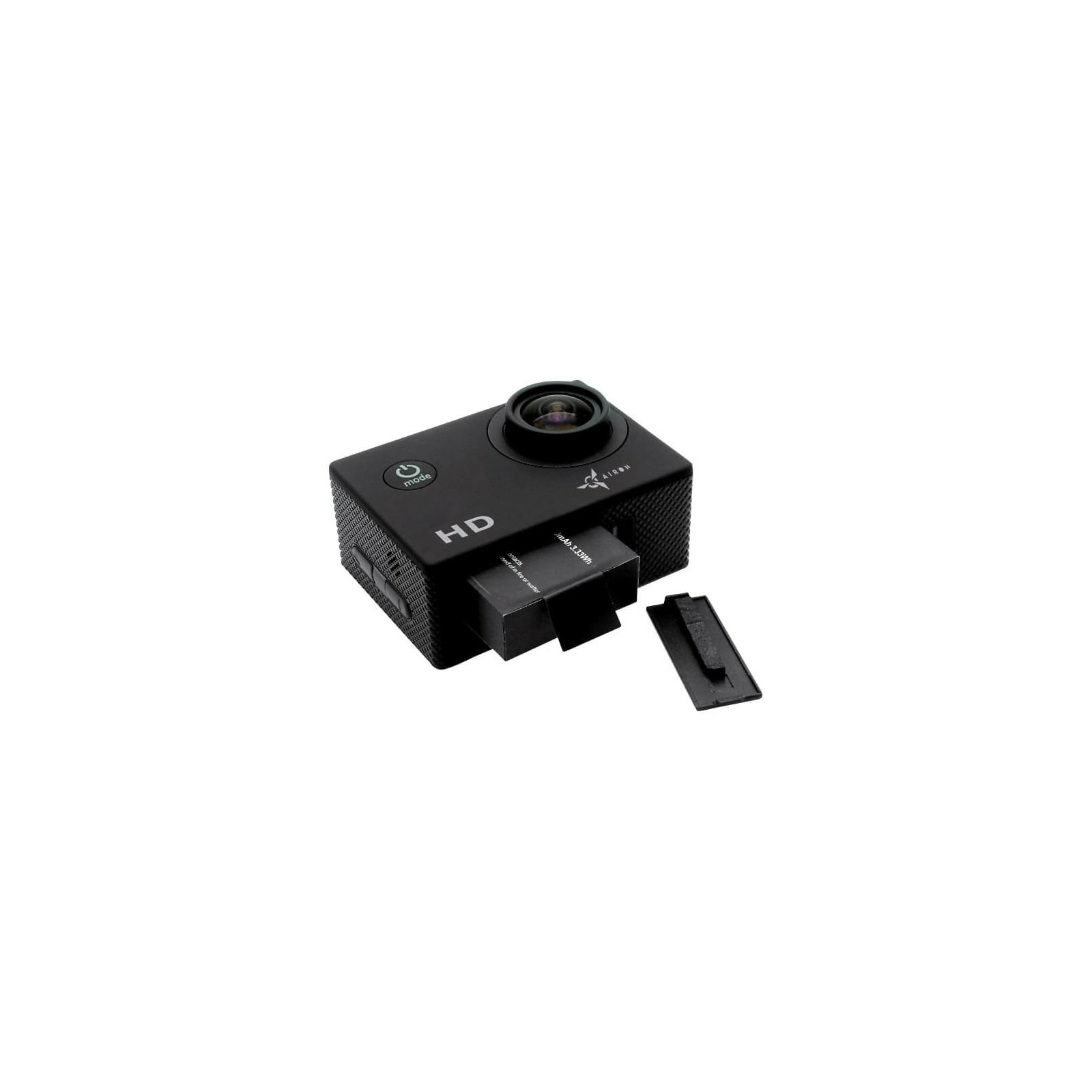 Екшн-камера AirOn Simple HD (4822356754470) зображення 4