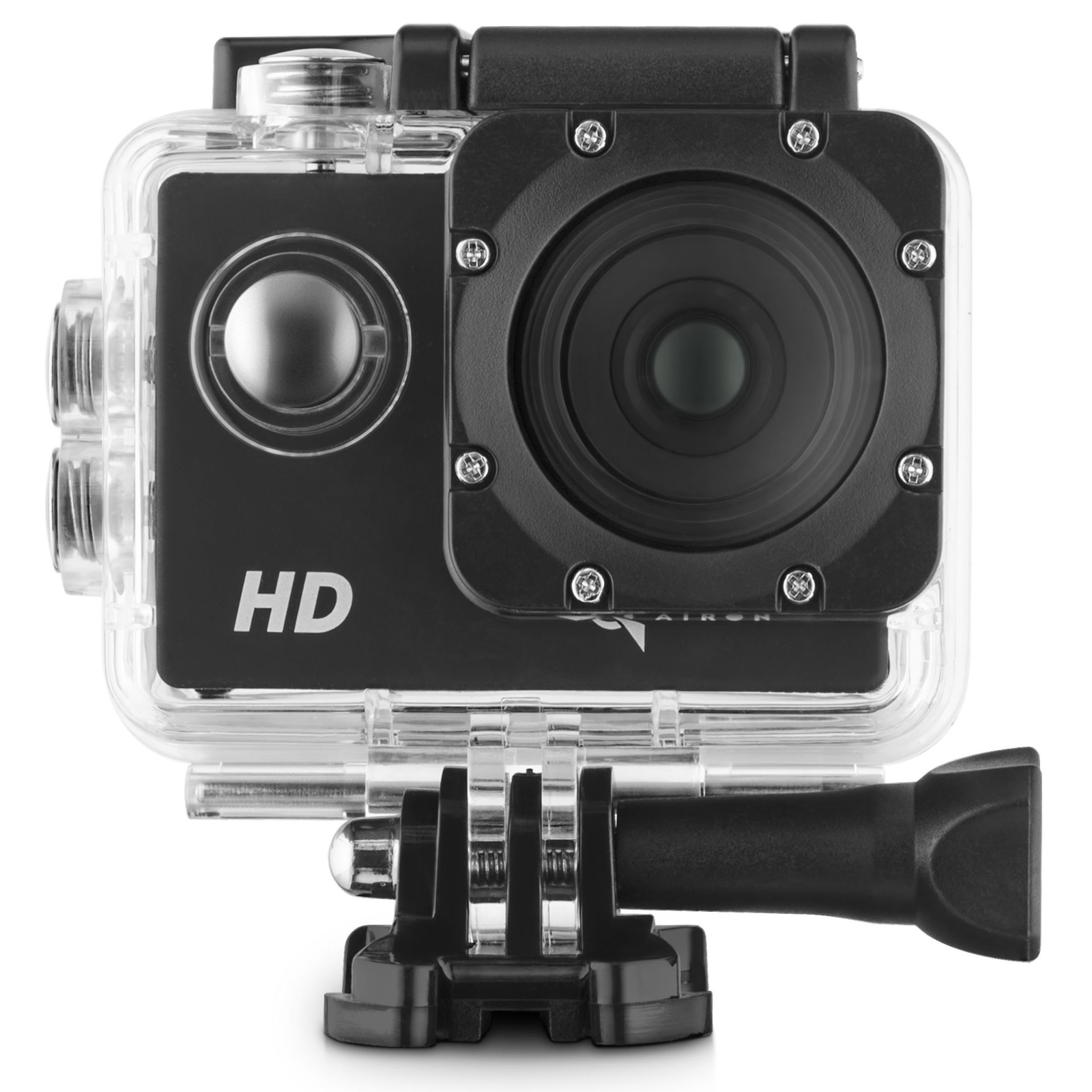 Екшн-камера AirOn Simple HD (4822356754470) зображення 5