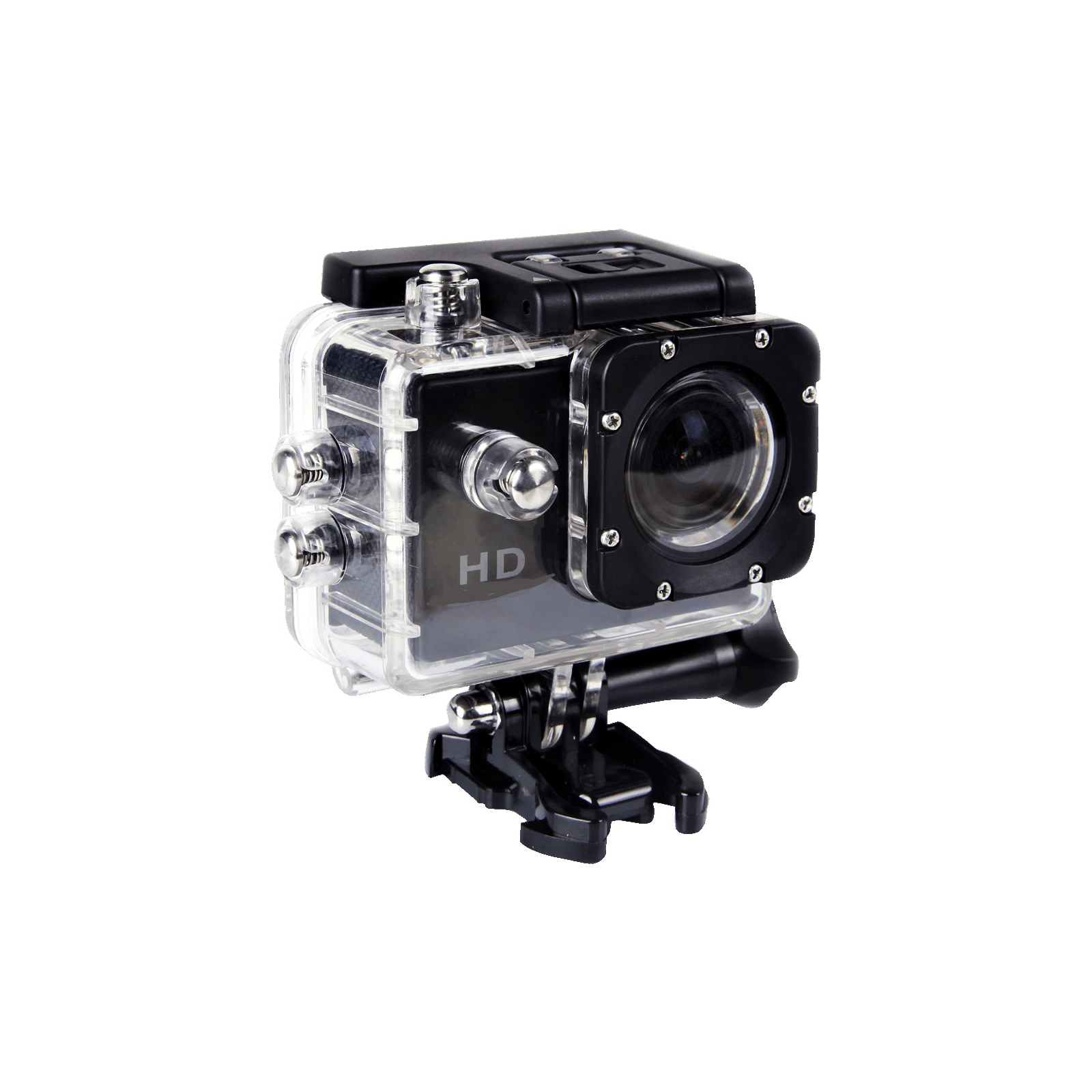 Екшн-камера AirOn Simple HD (4822356754470) зображення 6