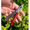 Мультитул Leatherman Juice S2- CINNABAR ORANGE, подарочная коробка (831983) изображение 10