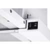 Вытяжка кухонная Ventolux GARDA 60 WH (1300) SMD LED изображение 4