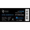 Блок живлення для систем відеоспостереження Ritar RTPS12-300 зображення 2