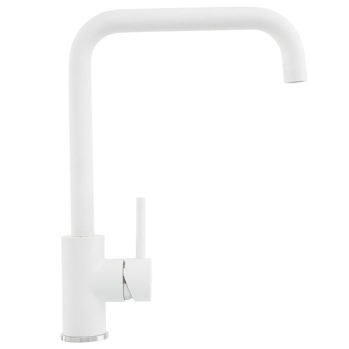 Смеситель Interline Loft new Old white