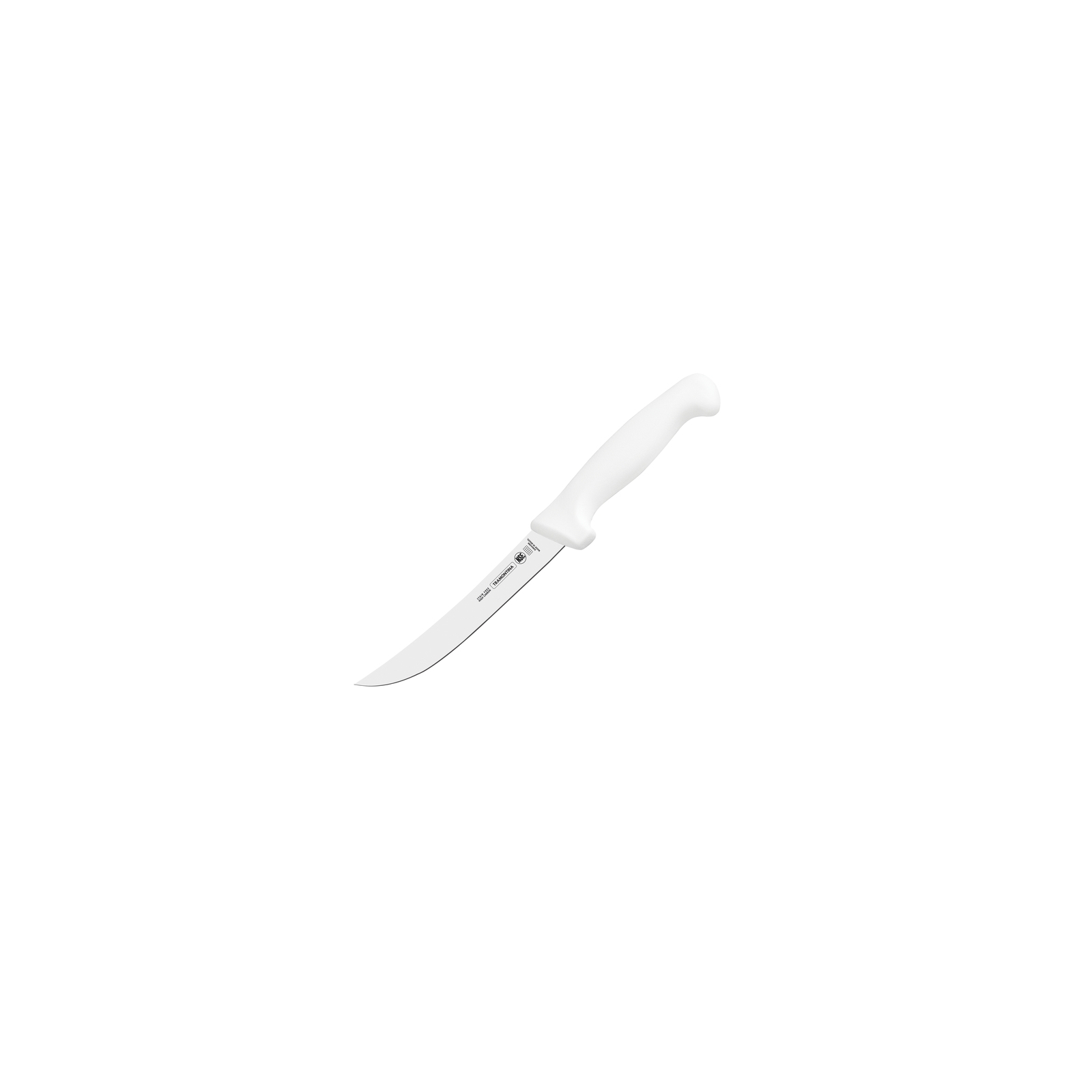 Кухонный нож Tramontina Professional Master обвалочный 152 мм White (24604/186)