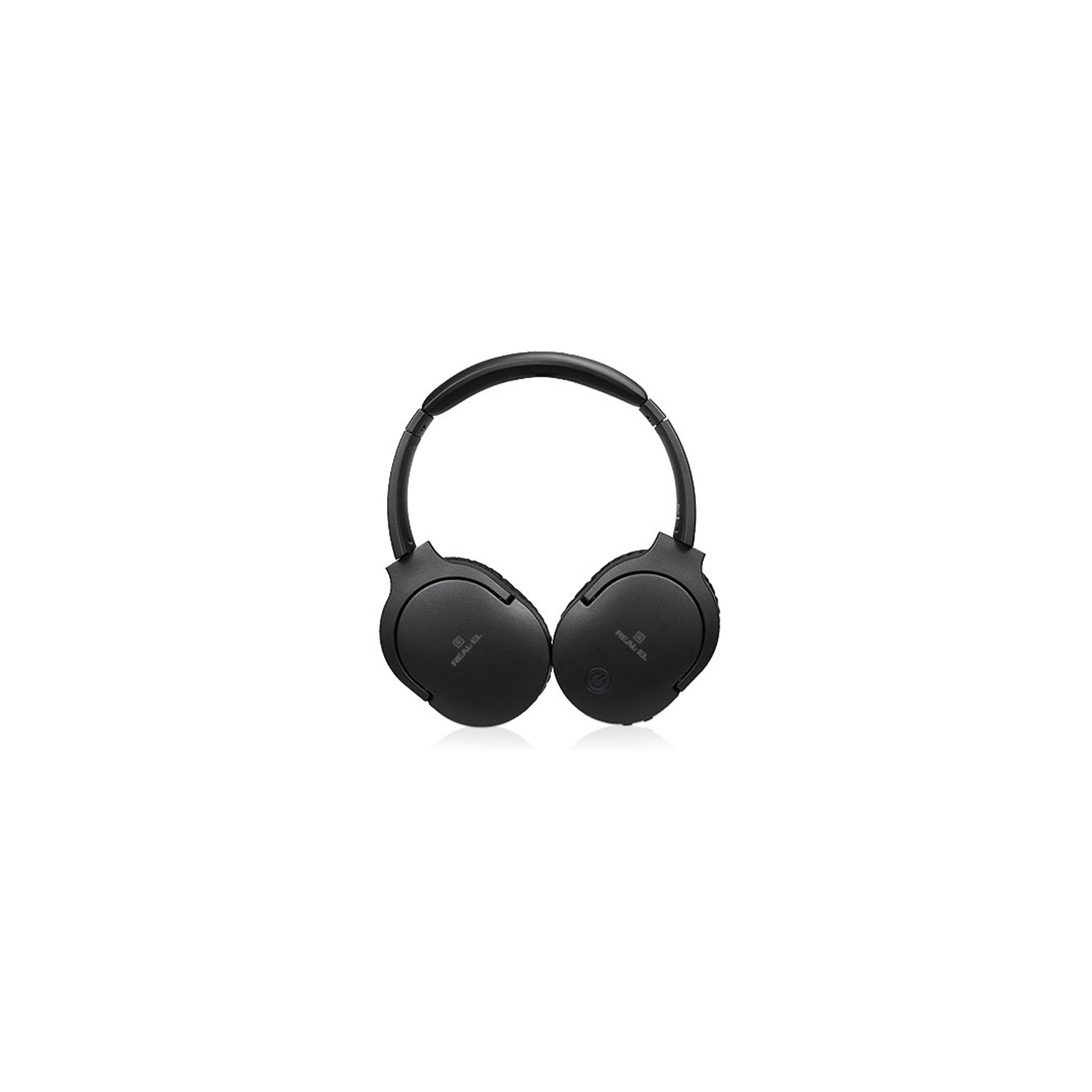 Навушники REAL-EL GD-850 Black зображення 2
