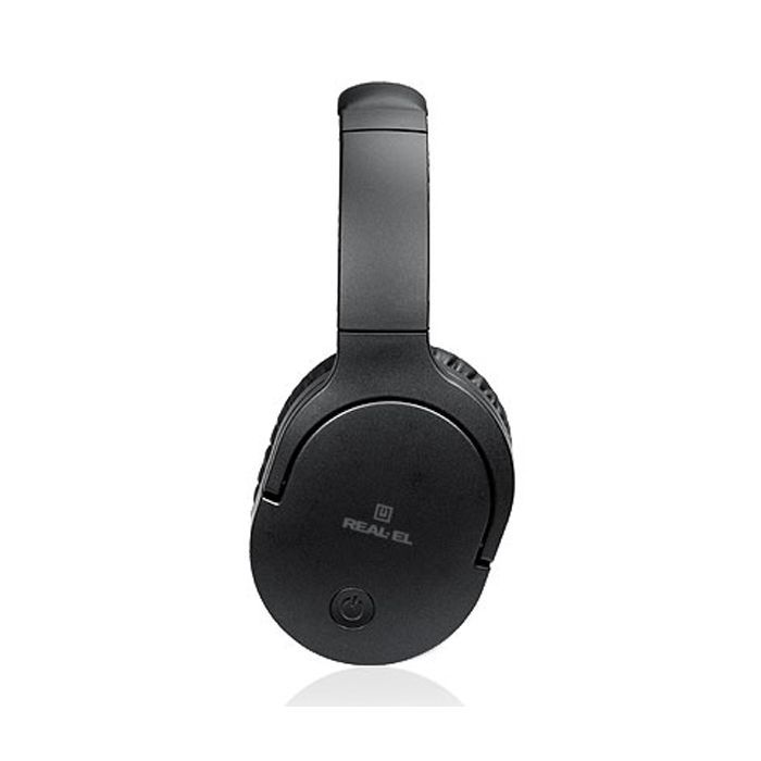 Наушники REAL-EL GD-850 Black изображение 4