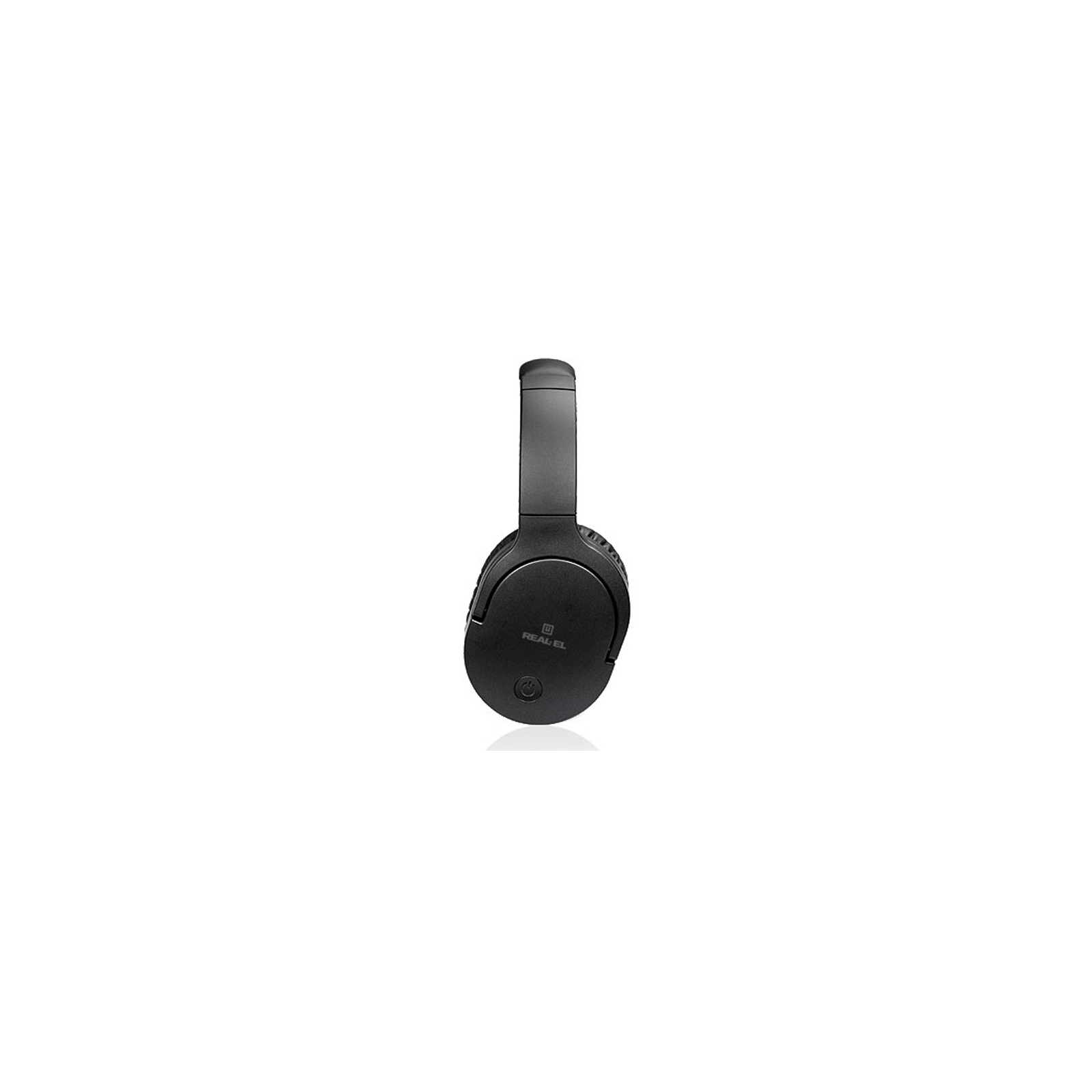 Навушники REAL-EL GD-850 Black зображення 4