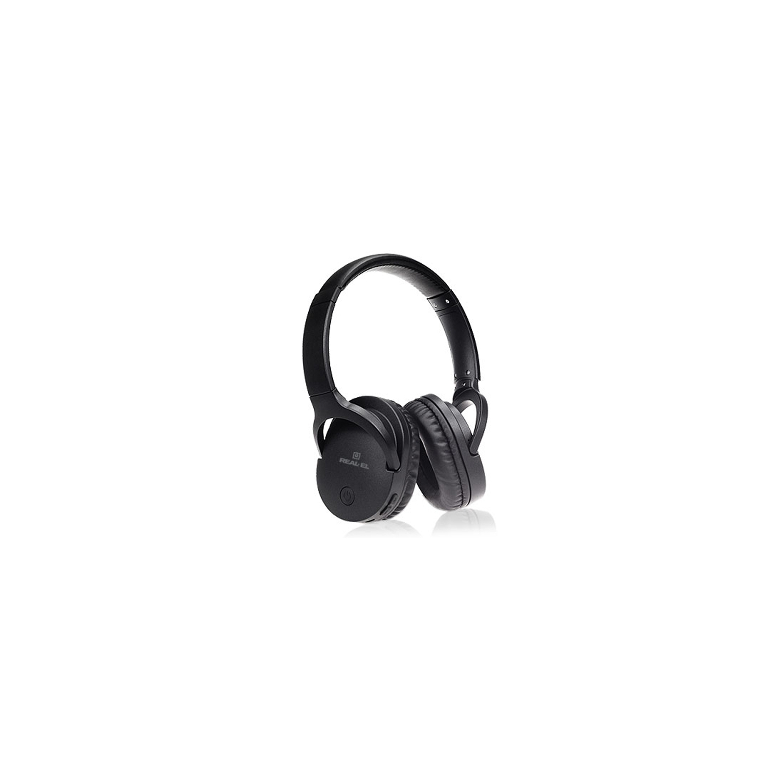 Навушники REAL-EL GD-850 Black зображення 5