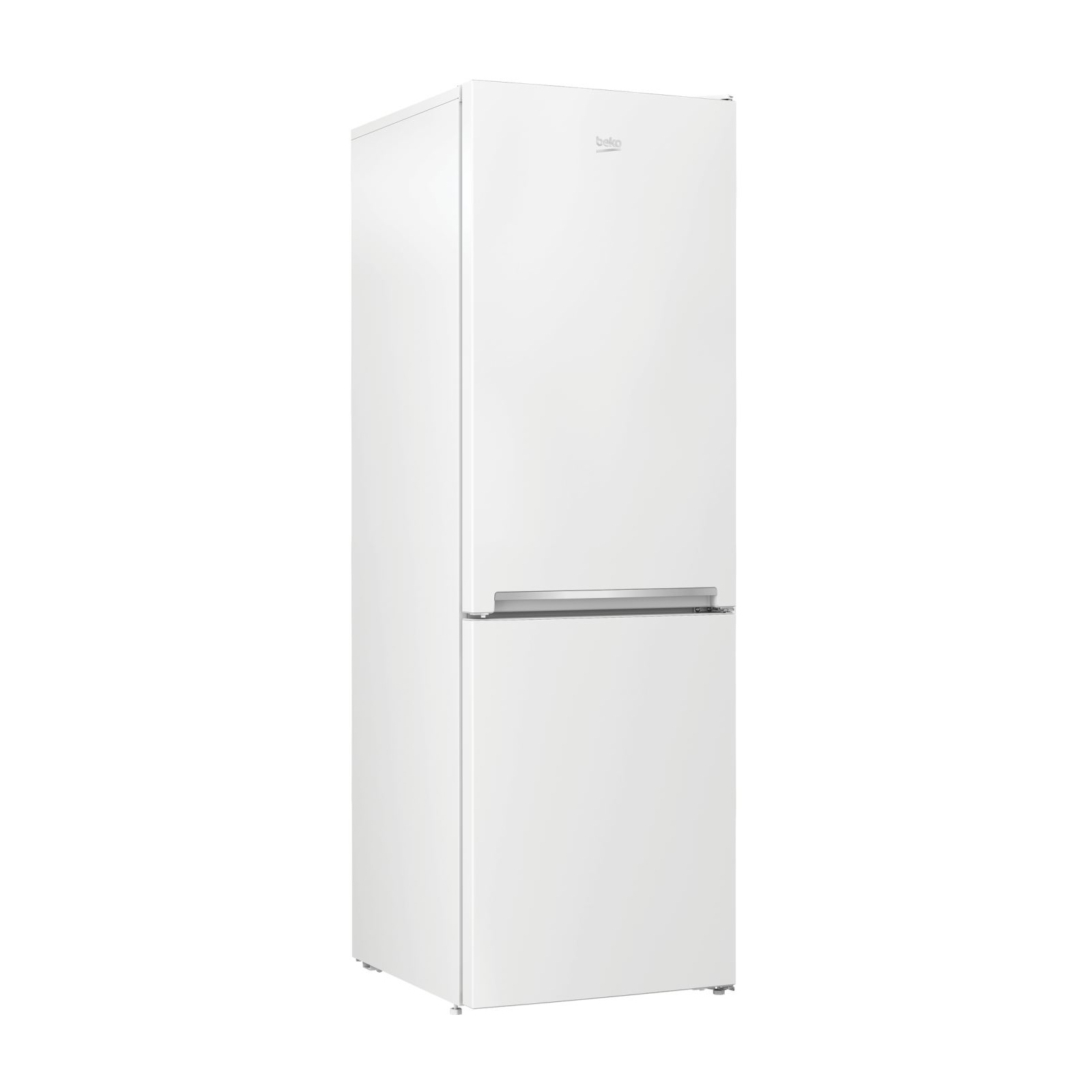 Холодильник Beko RCNA366I30W изображение 2