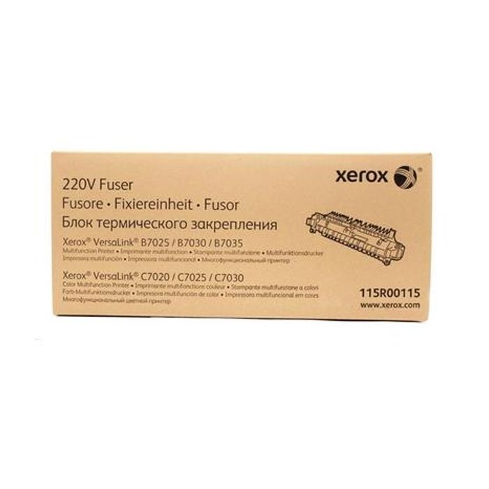 Ф'юзер Xerox VL B7025/7030/7035, 175К (115R00115)