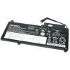 Аккумулятор для ноутбука Lenovo ThinkPad E450 45N1754, 4120mAh (47Wh), 6cell, 11.4V, Li-ion (A47220)