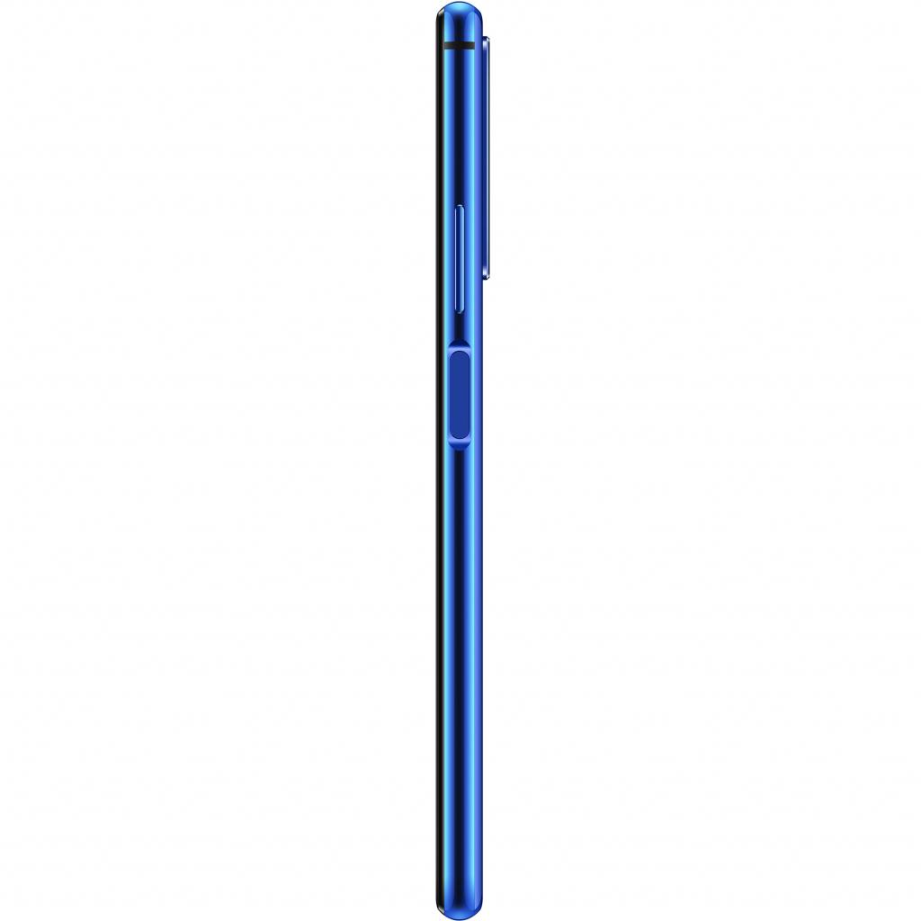 Мобильный телефон Honor 20 6/128GB Sapphire Blue (51093VTG) изображение 4