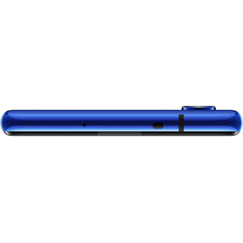 Мобильный телефон Honor 20 6/128GB Sapphire Blue (51093VTG) изображение 5