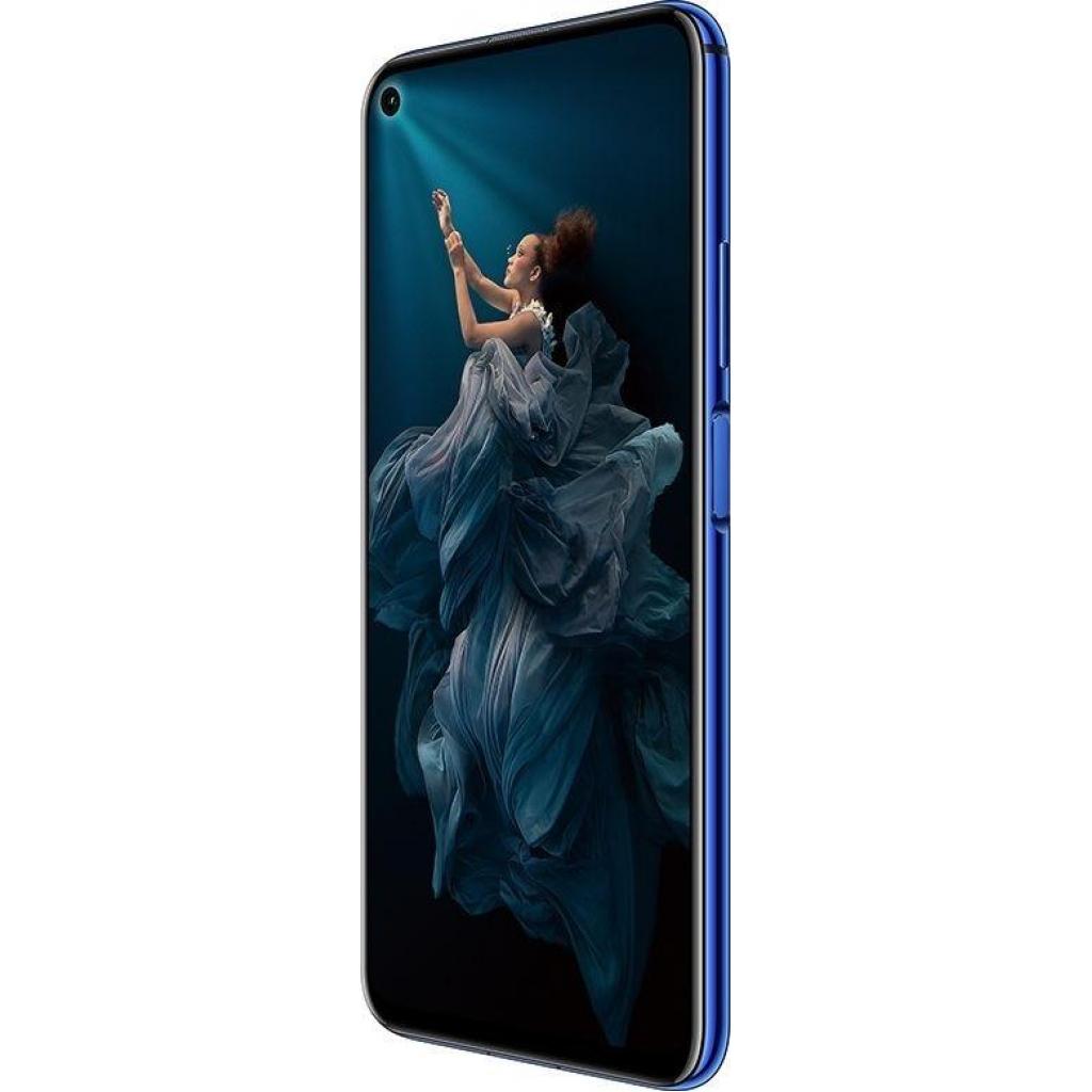Мобільний телефон Honor 20 6/128GB Sapphire Blue (51093VTG) зображення 8