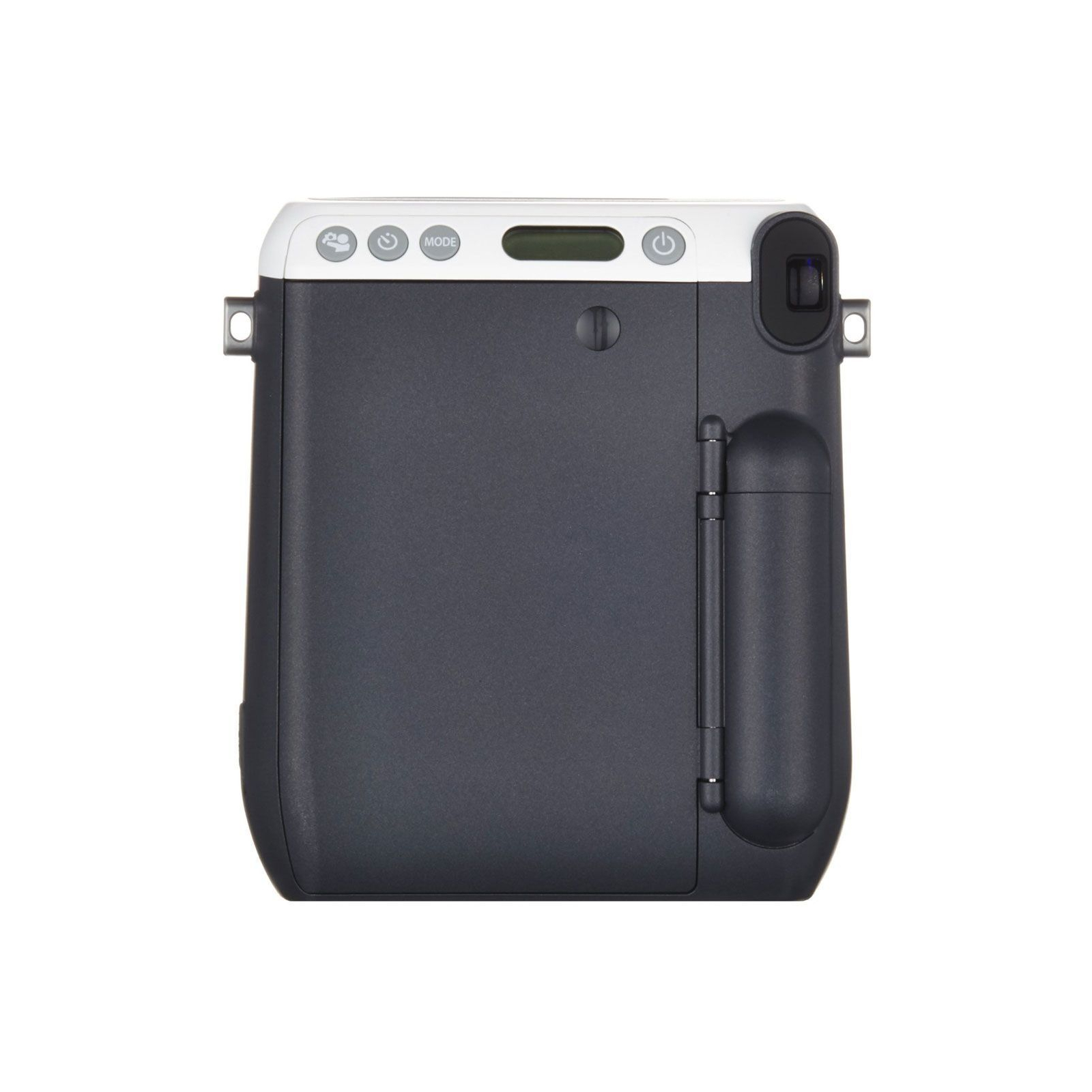 Камера моментальной печати Fujifilm INSTAX Mini 70 White (16496031) изображение 5
