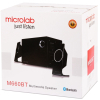 Акустична система Microlab M-660 Black зображення 6