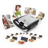 Сэндвичница Tefal SW854D16 изображение 2